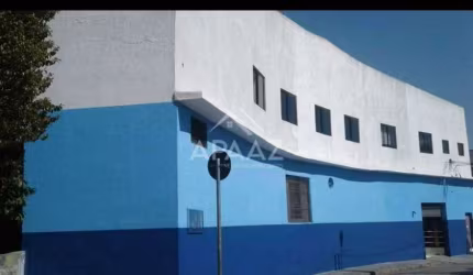 Prédio Comercial à venda, Jardim Paraíso - São Paulo/SP