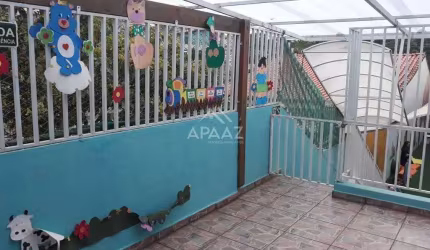 Prédio Comercial à venda, 4 quartos, 5 vagas, Cidade Líder - São Paulo/SP