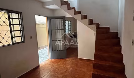 Sobrado para aluguel, 2 quartos, 1 suíte, Vila Nova Curuçá - São Paulo/SP