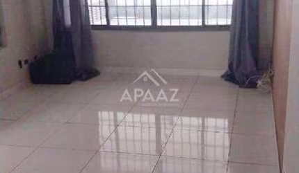 Sobrado para aluguel, 3 quartos, 1 suíte, 2 vagas, Jardim Anália Franco - São Paulo/SP