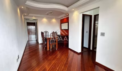 Apartamento para aluguel, 3 quartos, 1 suíte, 1 vaga, Chácara Santo Antônio (Zona Leste) - São Paulo/SP