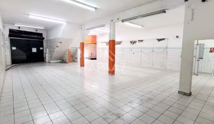 Salão para aluguel, 4 vagas, Jardim Adutora - São Paulo/SP