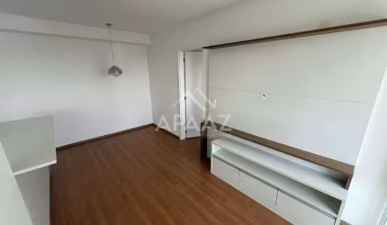 Apartamento para aluguel, 1 quarto, 1 suíte, 1 vaga, Vila Gomes Cardim - São Paulo/SP