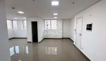 Sala à venda, 1 vaga, Vila Regente Feijó - São Paulo/SP