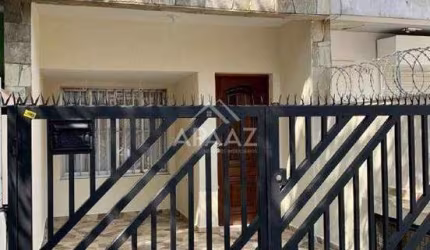 Casa para aluguel, 2 quartos, 1 vaga, Tatuapé - São Paulo/SP