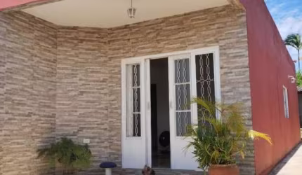 Casa pronta para morar no Bairro Jardim Roseiral, Jarinu/SP.