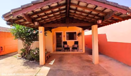 Aproveite para usar o FGTS e realizar o sonho da casa própria!