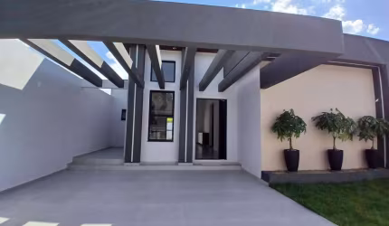 Excelente casa com 3 suítes à venda em Jarinu/SP!