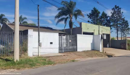Salão Comercial / Restaurante/ Pizzaria - Perfeito para começar seu próprio negócio no Bairro Maracanã, Jarinu/SP.