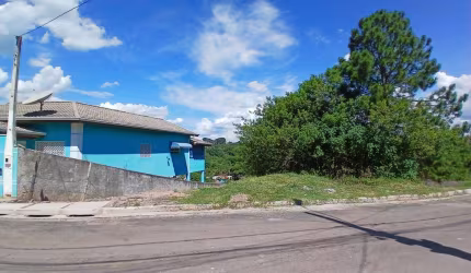 Uma ótima oportunidade para construtores!