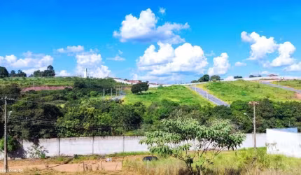 Procurando terreno para financiar e construir o lar dos seus sonhos?