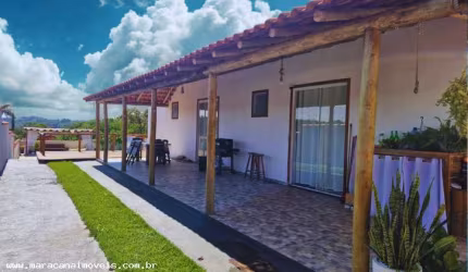 Use seu FGTS na compra dessa linda casa com piscina!