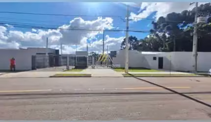 Condomínio Residencial Zaramela - Casa à venda no bairro Colônia Rio Grande - São José dos Pinhais/PR