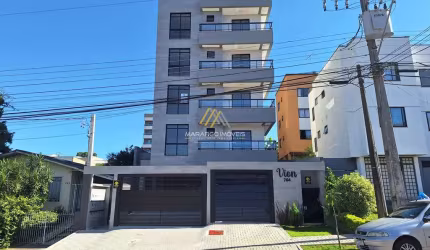Residencial Vion - Apartamento à venda no bairro Carioca - São José dos Pinhais/PR