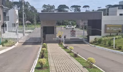 Terreno à venda no bairro Costeira - São José dos Pinhais/PR