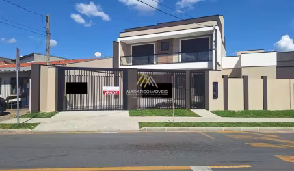 Sobrado Alto padrão à venda, 3 suítes, na Cidade Jardim