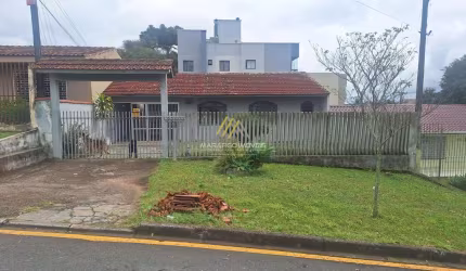 Terreno em Cidade Jardim, São José dos Pinhais/PR
