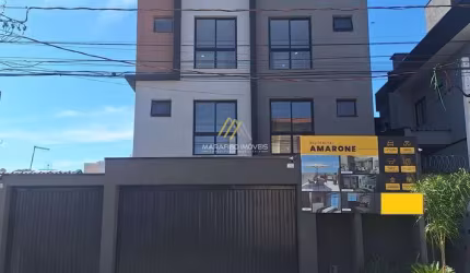 Edifício Amarone Residencial - Cobertura Duplex de Alto Padrão no Cidade Jardim!