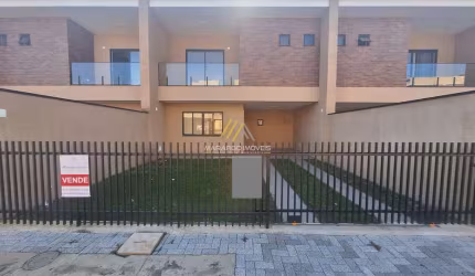 Condomínio Residencial Ouro Fino - Sobrado em Condomínio no Ouro Fino.