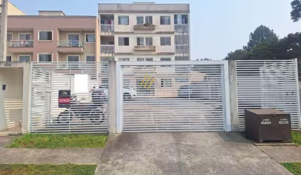 Apartamento em Rio Pequeno, São José dos Pinhais/PR