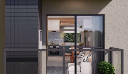 Apartamento em Cidade Jardim, São José dos Pinhais/PR