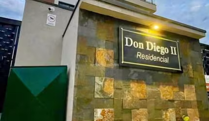Apartamento Duplex na Boneca do Iguaçu!