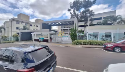 Reserva Casa Blanca - Apartamento 01 quarto PNE em Santo Antônio, São José dos Pinhais/PR