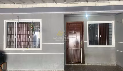 Casa em Campo Largo da Roseira, São José dos Pinhais/PR