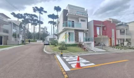 Condomínio Green Gold - Tríplex  em Condomínio