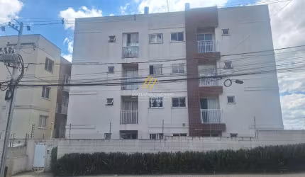 Apartamento à venda no bairro Santo Antônio - São José dos Pinhais/PR