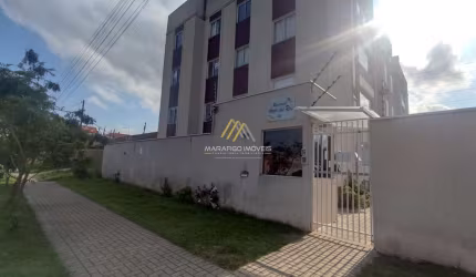 Apartamento em Cidade Jardim, São José dos Pinhais/PR