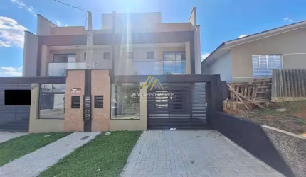 Sobrado em Cruzeiro, São José dos Pinhais/PR
