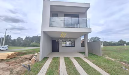 Life Garden Domingas Rocco - Sobrado em Condomínio The Life Garden