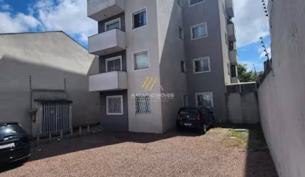 Apartamento em Parque Da Fonte, São José dos Pinhais/PR