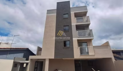 Apartamento em Parque Da Fonte, São José dos Pinhais/PR