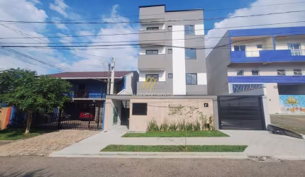 Apartamento em Afonso Pena, São José dos Pinhais/PR