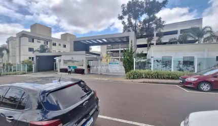 Residencial Reserva Casa Blanca - Apartamento em Santo Antônio, São José dos Pinhais/PR