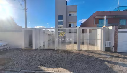 Apartamento Garden em Cruzeiro, São José dos Pinhais/PR