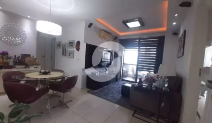 apartamento 2 quartos icarai