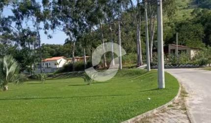 Terreno marica 2.500 m2