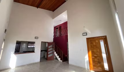 Casa 4 quartos em condominio