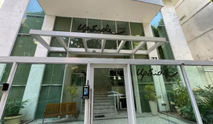 apartamento 2 suites icarai