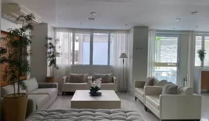apartamento 2 suites icarai