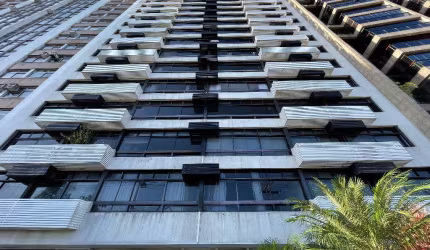 apartamento 3 quartos beira mar