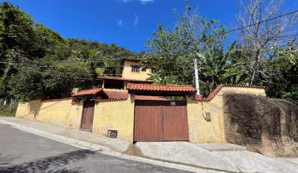casa 4 quartos santo antonio