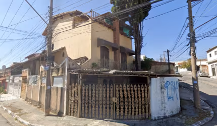 CASA - GUARULHOS/SP - PARQUE SANTO ANTONIO - EM LEILÃO