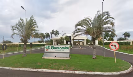 TERRENO - BIRIGUI/SP - GUATAMBU - EM LEILÃO