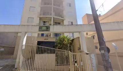 APARTAMENTO - GUARULHOS/SP - PICANÇO - EM LEILÃO