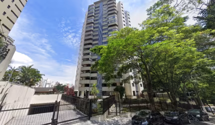APARTAMENTO - SÃO PAULO/SP - VILA ANDRADE - EM LEILÃO