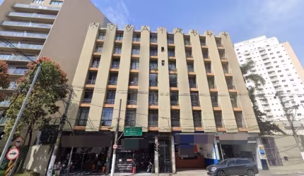 APARTAMENTO - SÃO PAULO/SP - MOEMA - EM LEILÃO